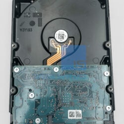 Alternative view of DT01ACA200 - Toshiba 2TB 7.2K 6G SATA 3.5" HDD