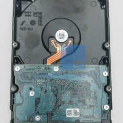 Alternative view of DT01ACA300 - Toshiba 3TB 7.2K 6G SATA 3.5" HDD