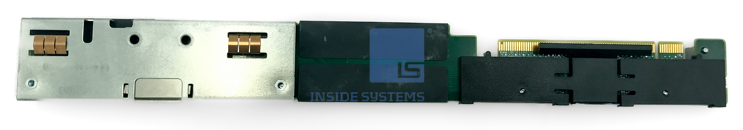DY417 - DELL PowerEdge 1950 Side Plane Riser 4 DY417 - DELL PowerEdge 1950 Side Plane Riser - Image 2