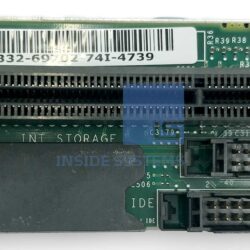 DY417 - DELL PowerEdge 1950 Side Plane Riser 7 DY417 C
