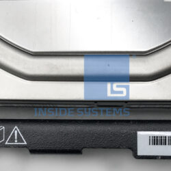 Alternative view of E-X4044B-R6 - 2TB 7.2k 6G NL-SAS 3.5" Non-FDE HDD DA