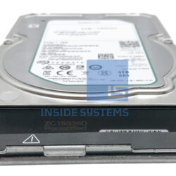 E-X4105A - NetApp 4TB SAS 12G 3.5" HDD 7 E X4105A C