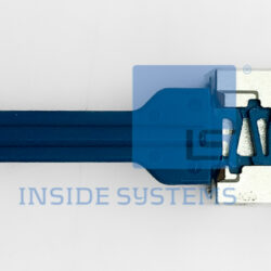 Alternative view of E10GSFPSR-02 - Intel 10GB SFP+ SR Transceiver