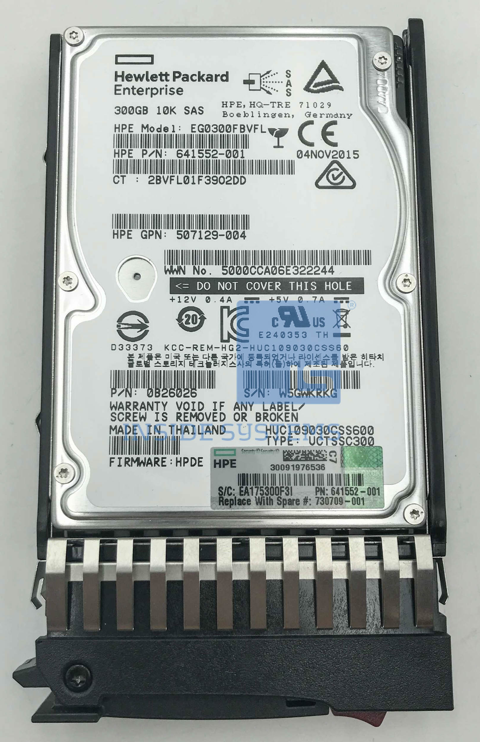 E2D55A A