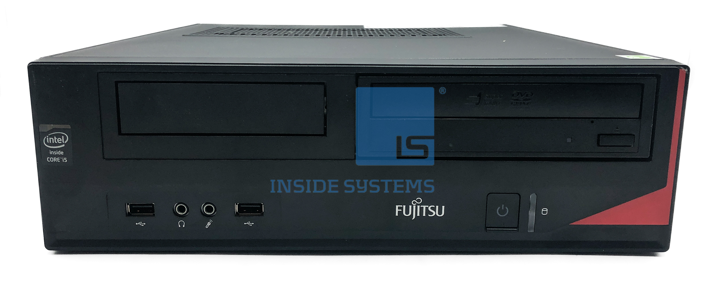 E520-001-05 - Fujitsu E520 - i5-4570 / 4GB / NO DISK 3 E520-001-05 - Fujitsu E520 - i5-4570 / 4GB / NO DISK