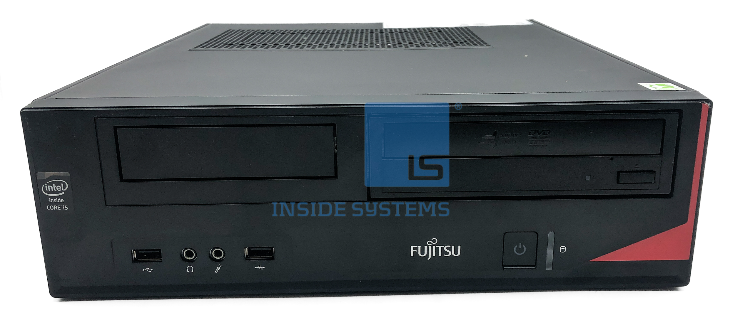E520-001-05 - Fujitsu E520 - i5-4570 / 4GB / NO DISK 4 E520-001-05 - Fujitsu E520 - i5-4570 / 4GB / NO DISK - Image 2