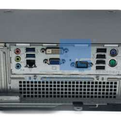 E520-001-05 - Fujitsu E520 - i5-4570 / 4GB / NO DISK 9 E520 001 05 D