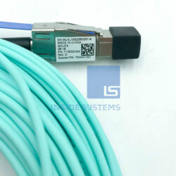 Alternative view of E7V96A-02 - HP 25M Mini SAS HD Active Opt Cable