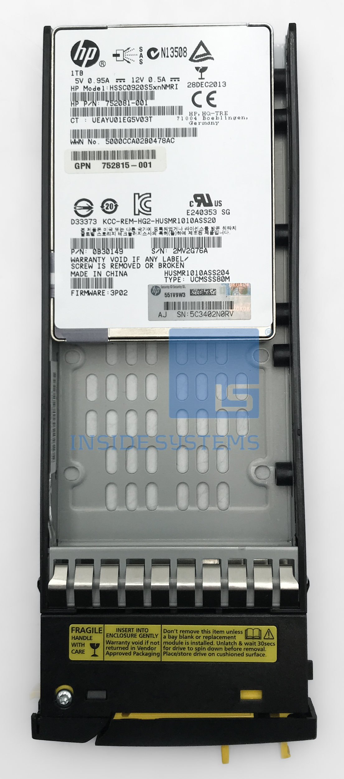 E7W24A NBL A