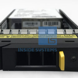Alternative view of E7W24A-NBL - 3PAR 920GB 6G SAS 2.5" SSD