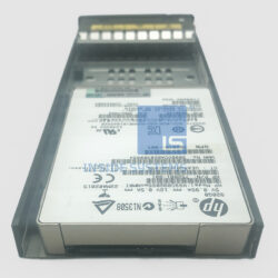 E7W24A - 3PAR 920GB 6G SAS 2.5" SSD 7 E7W24A C