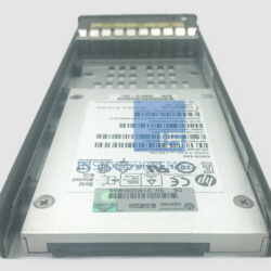 Alternative view of E7W24B - 3PAR 920GB 6G SAS 2.5" SSD