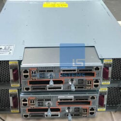 Alternative view of E7W51A - HPE 3PAR StoreServ 7400 4-Node Base