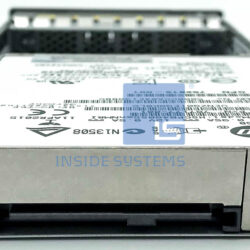 E7W54A - 3PAR 480GB 6G SAS 2.5" SSD 8 E7W54A C
