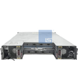 Alternative view of E7X64A - HPE 3PAR M6710 2.5" 2U SAS Enclosure