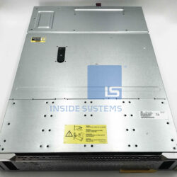 Alternative view of E7Y21A - HPE SS20000 12-LFF 2U Expansion Encl.