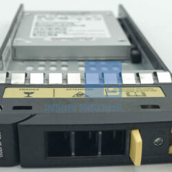 Alternative view of E7Y55A - 3PAR 480GB 6G SAS 2.5" SSD