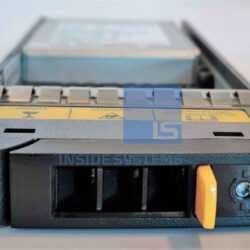 Alternative view of E7Y57A - 3PAR 1.92TB 6G SAS 2.5" SSD