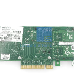 Alternative view of E7Y70A - HPE 3PAR SS8000 2-Port 10Gb Ethernet
