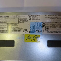 Alternative view of EB3M - IBM 2000W AC PSU for 8408-44E