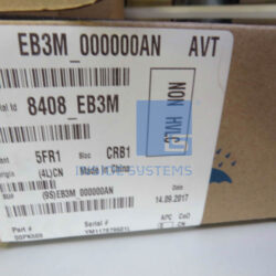 EB3M - IBM 2000W AC PSU for 8408-44E 7 EB3M C