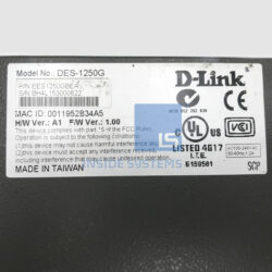 EES1250GBEA C