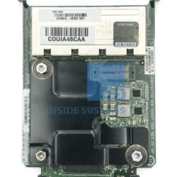 Alternative view of EHWIC-4ESG - Four port 10/100/1000 Ethernet Interface