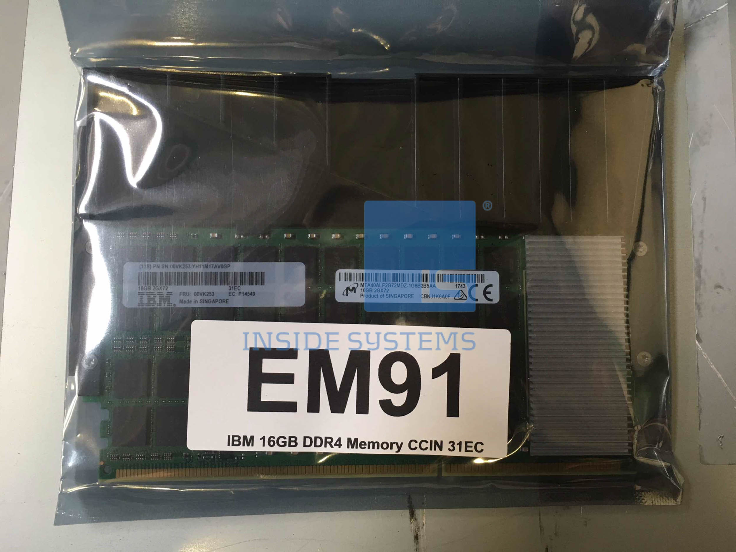 EM91 A
