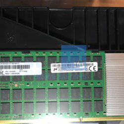Alternative view of EM91 - IBM 16GB DDR4 Memory CCIN 31EC (4U)