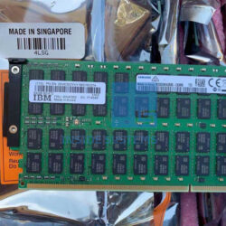 Alternative view of EM98 - IBM 64GB DDR4 Memory CCIN 31EE (2U)