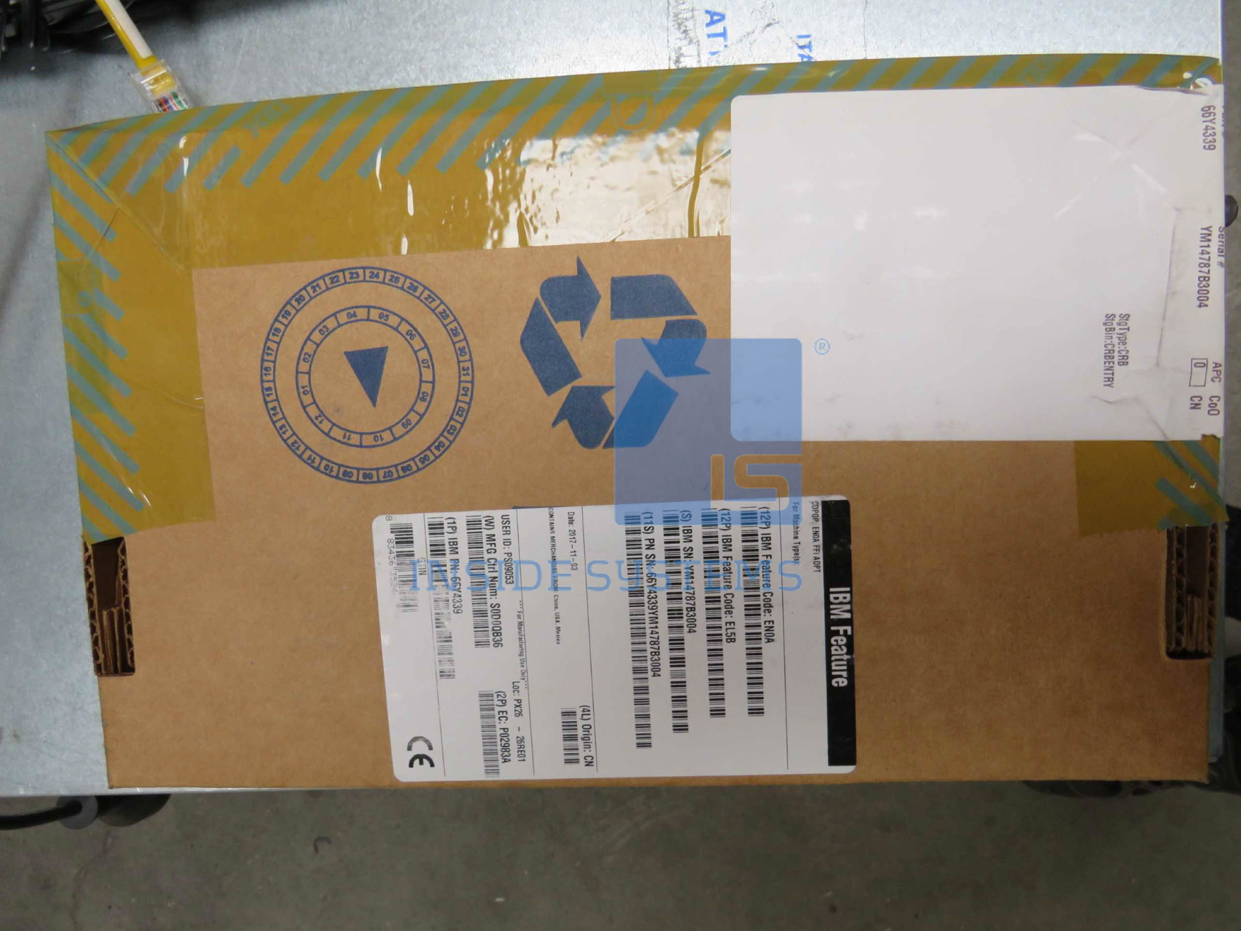 EN0A-01 - 16Gb 2-Port PCIe3 (x8) SR SFP+ FC HBA 4 EN0A-01 - 16Gb 2-Port PCIe3 (x8) SR SFP+ FC HBA - Image 2