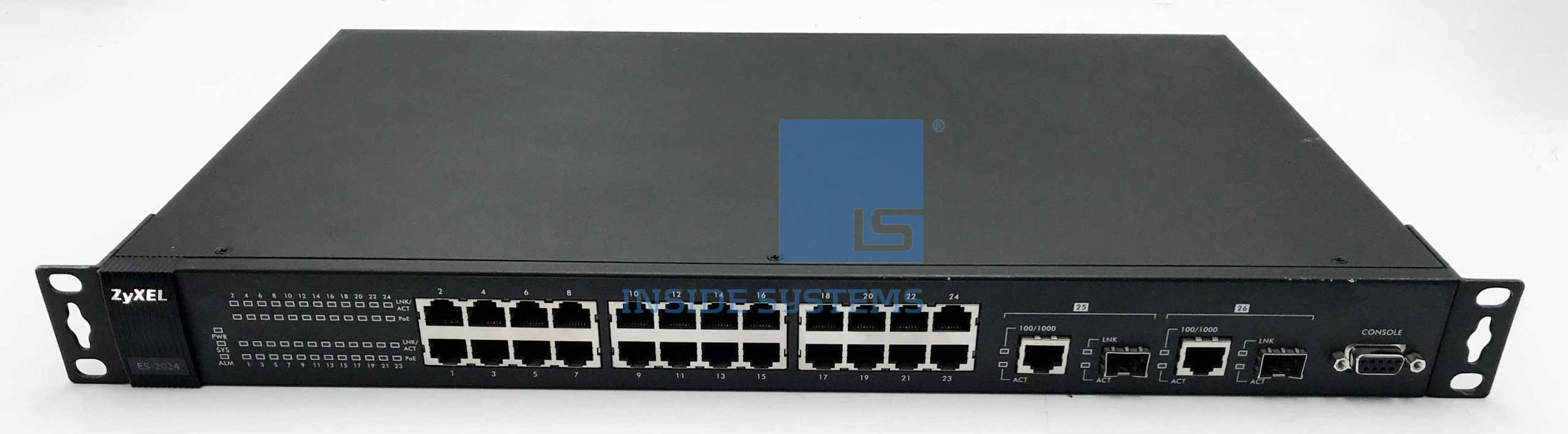 ES 2024 A