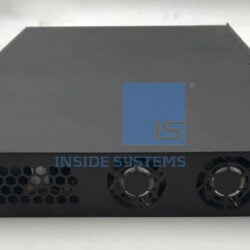 Alternative view of ES-2024 - ZYXEL 24-PORT FAST ETHERNET L2POE SWITCH