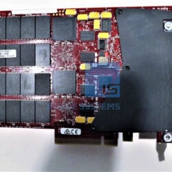 ES09 - PCIe2 (x8) 0.9TB Flash Adapter 90 (FH) 10 ES09 D