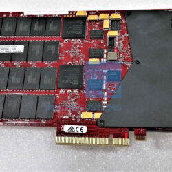 ES09 - PCIe2 (x8) 0.9TB Flash Adapter 90 (FH) 11 ES09 E