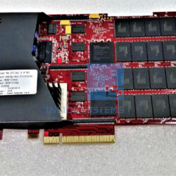 ES09 - PCIe2 (x8) 0.9TB Flash Adapter 90 (FH) 12 ES09 F