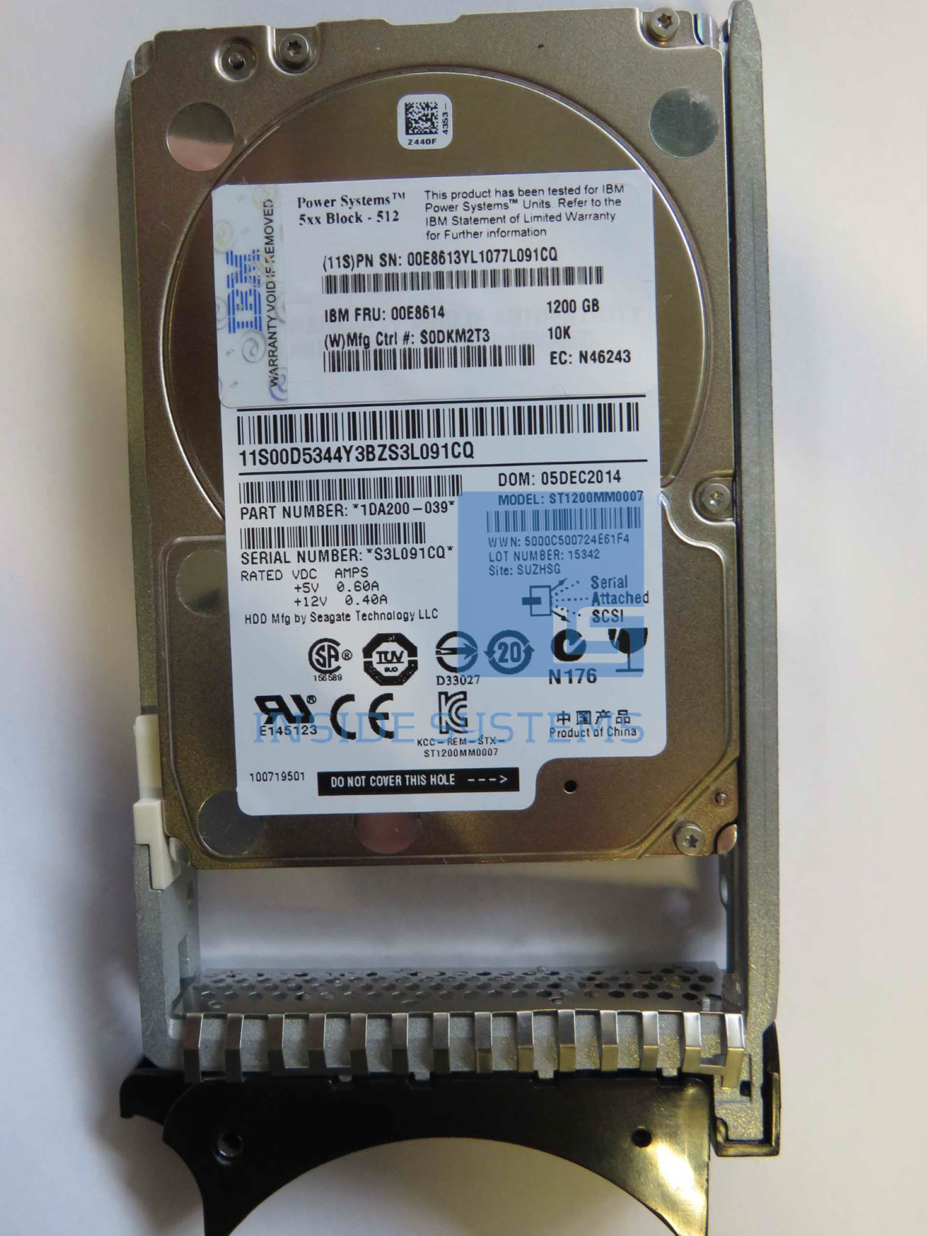 ESD1 A