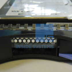 Alternative view of ESD1 - 1.2TB 10K RPM SAS SFF-1 HDD (AIX/Linux)