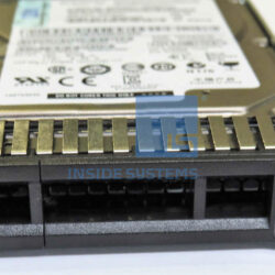 Alternative view of ESDS - 283GB (IBMi) 10K RPM SAS HDD (Gen3)