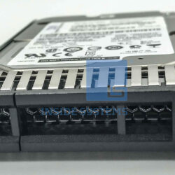 Alternative view of ESFF - 600GB 15K RPM SAS SFF-3 HDD 4K Block AIX
