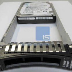 Alternative view of ESFS - 1.7TB 10K RPM SAS SFF-2 4K Block (4224)i