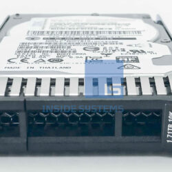Alternative view of ESFU - 1.71TB 10K RPM SAS SFF-2 4K Block (4224