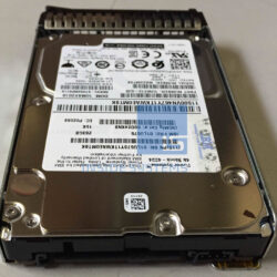Alternative view of ESNJ - 283GB 15K SAS SFF-3  4-K Block 4224 IBMi