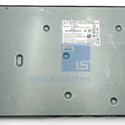 Alternative view of EX2200-48P - Juniper Networks EX Series 48-Port PoE+