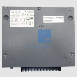 Alternative view of EX2200-C-12P-2G - Juniper EX2200-C 12-Port Base-T Switch