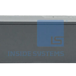 Alternative view of EX2200-C-12T-2G - Juniper 12-Port Fanless Gigabit Switch