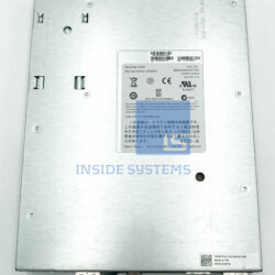 Alternative view of F3P10 - DELL PowerVault 12G SAS Controller