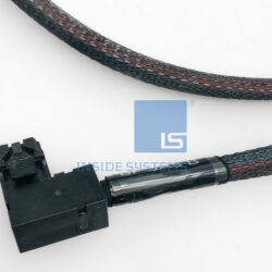 Alternative view of F7P5J-03 - DELL Mini PERC SAS Cable For R730 8*LFF