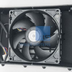 Alternative view of FAN-0103L4 - SuperMicro 92mm x 25mm FAN W/HUS FOR SC7