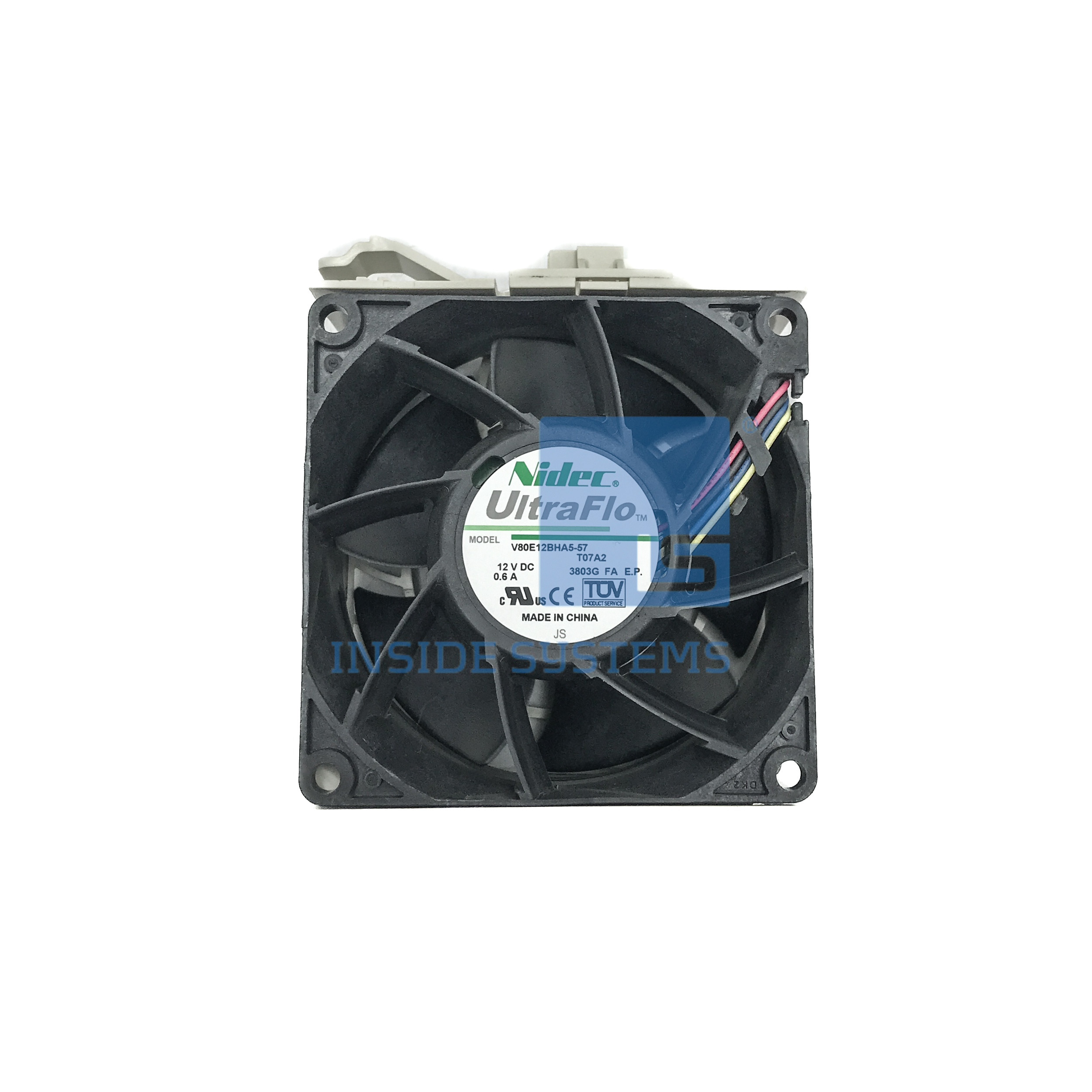 FAN 0126L4 A
